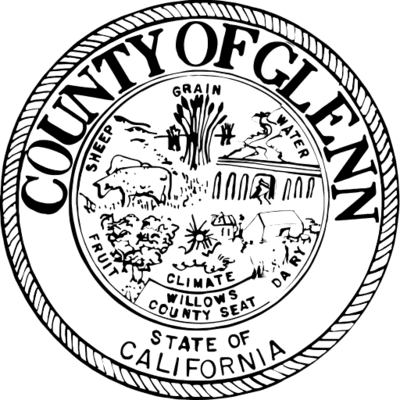 county logo