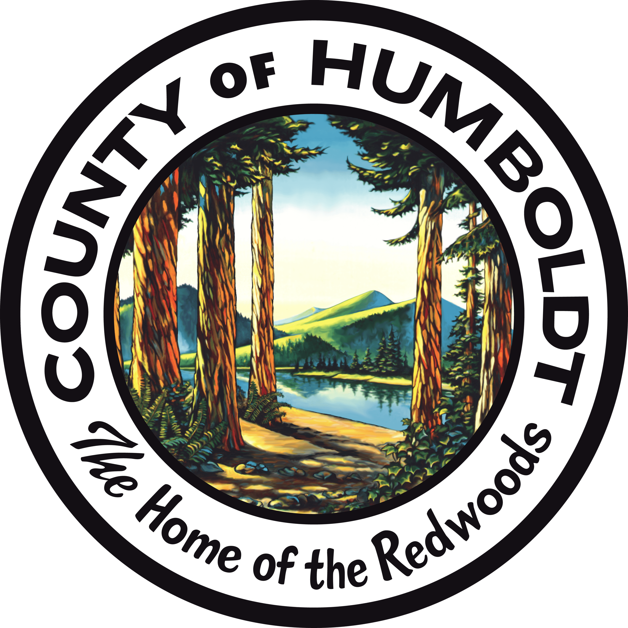 seal_Humboldt County, California