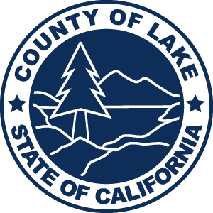 Lake County Logo