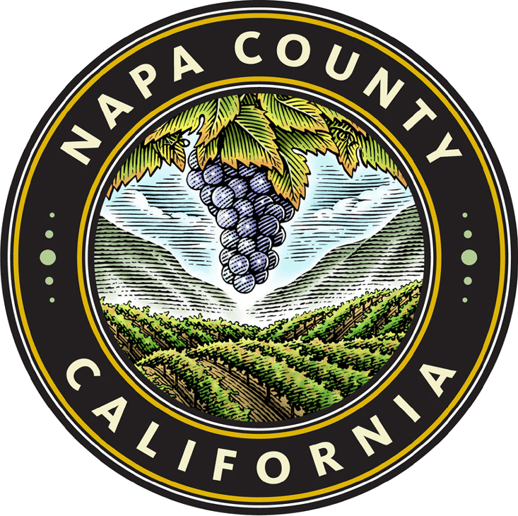 county logo