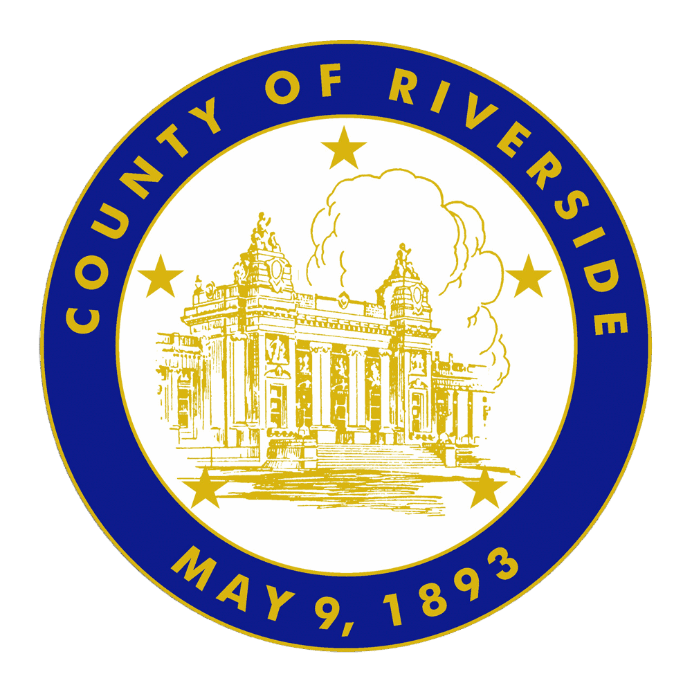 seal_Riverside County, California
